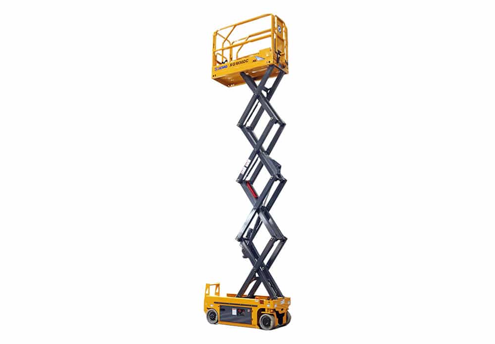 XG1930AC product reference