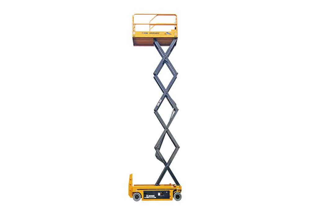 XG2632AC product reference
